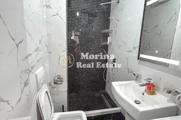 Appartamento in affitto a Tirana 1+1, Arredato