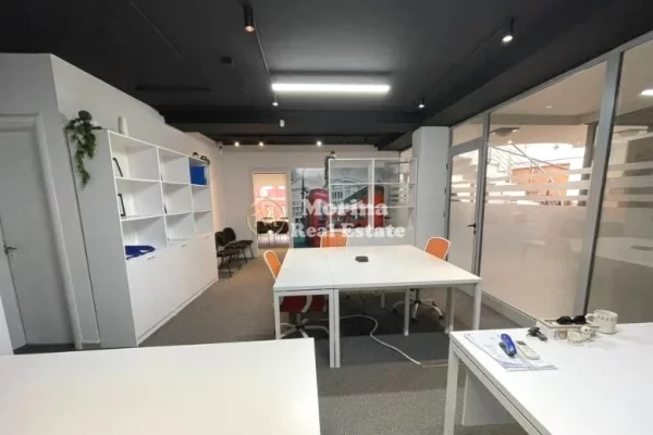 Qera | Ambjent Biznesi | Pazari i Ri | 1100 €/muaj