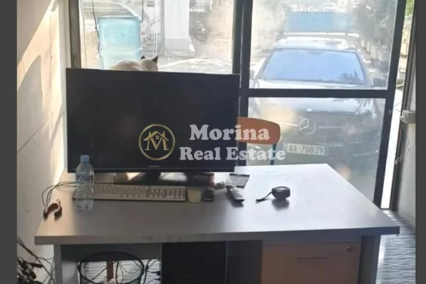 Ambient biznesi me qera 4+1 ne Tirane - 150 Euro