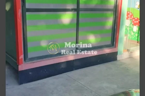 Ambient biznesi me qera 4+1 ne Tirane - 150 Euro