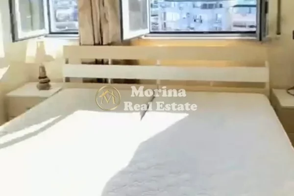 Shtepi me qera Apartament ne Tirane, 1+1, Mobilimi E mobiluar, Pagesa 800  Euro.