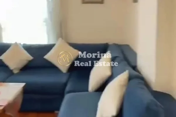 Shtepi me qera Apartament ne Tirane, 1+1, Mobilimi E mobiluar, Pagesa 800  Euro.