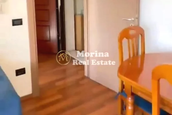 Shtepi me qera Apartament ne Tirane, 1+1, Mobilimi E mobiluar, Pagesa 800  Euro.