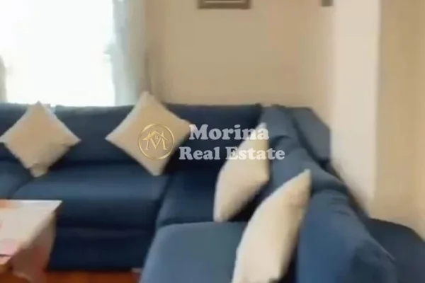 Shtepi me qera Apartament ne Tirane, 1+1, Mobilimi E mobiluar, Pagesa 800  Euro.