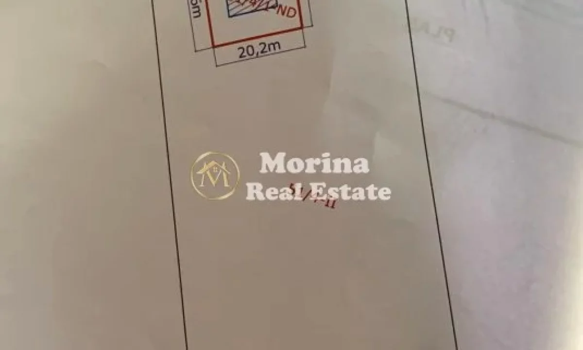 Shitje | Toke / Truall | Bashkia Durres | 37000 Euro