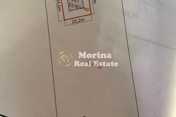 Shitje | Tokë / Truall | Bashkia Durrës | 37000 €