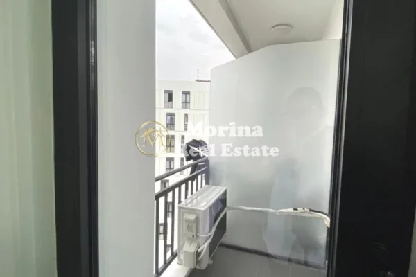 Appartamento in affitto a Tirana 1+1, Arredato