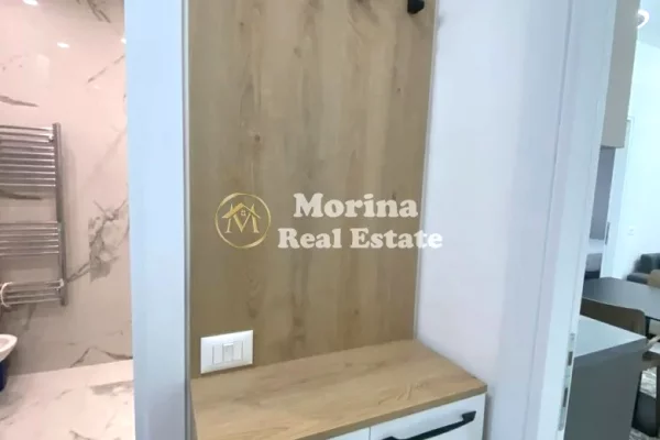Appartamento in affitto a Tirana 1+1, Arredato