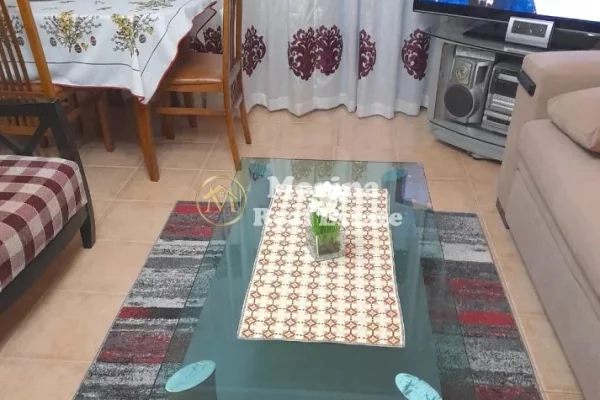 Shitje | Apartament 2 + 1 +2+3Blk | 21 Dhjetori | 250000 €