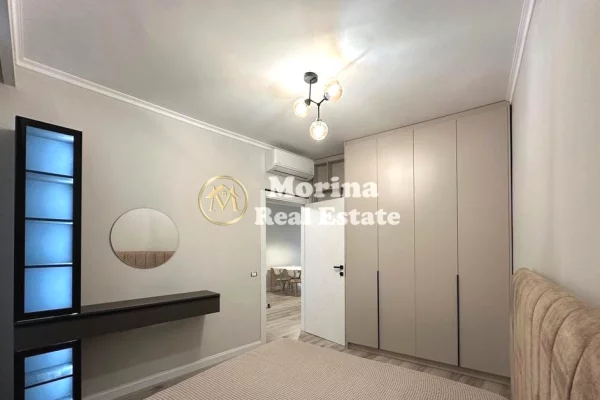 Appartamento in affitto a Tirana 1+1, Arredato