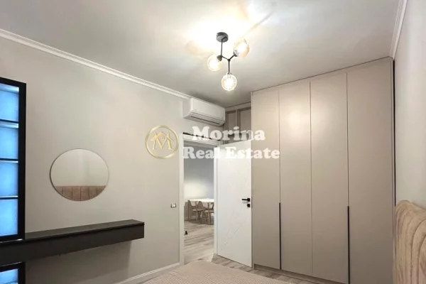 Appartamento in affitto a Tirana 1+1, Arredato