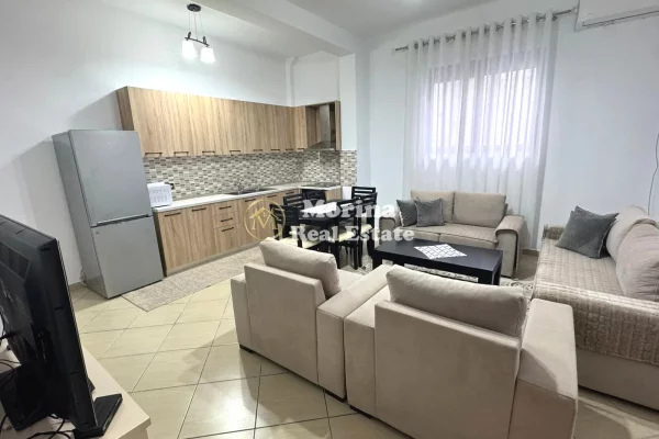 Qera | Apartament 2 + 1 | Sauk | 500 €/muaj