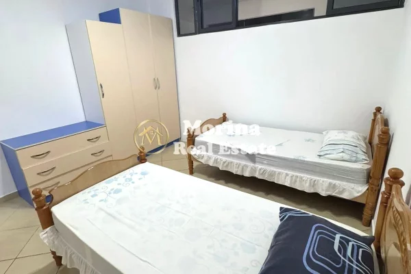 Apartment for rent in Tirana 2+1, Furnished