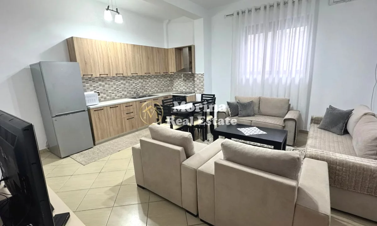Apartment for rent in Tirana 2+1, Furnished