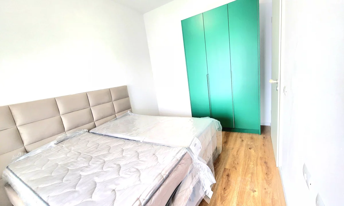 Appartamento in affitto a Tirana 1+1, Arredato