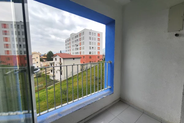 Appartamento in affitto a Tirana 1+1, Arredato