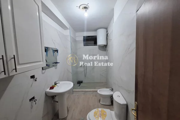 Shtepi me qera Apartament ne Tirane, 1+1, Mobilimi E mobiluar, Pagesa 350  Euro.