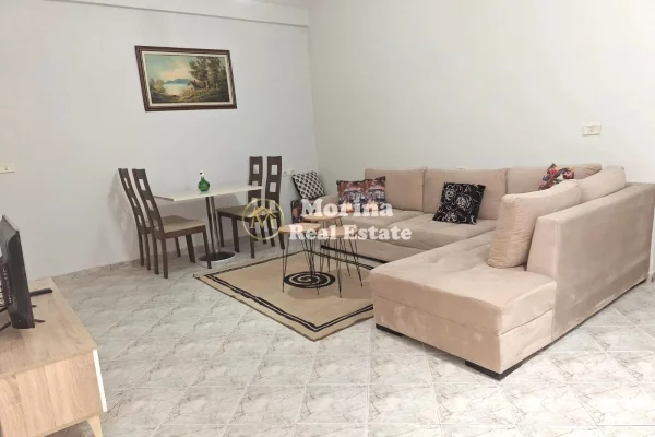 Shtepi me qera Apartament ne Tirane, 1+1, Mobilimi E mobiluar, Pagesa 350  Euro.