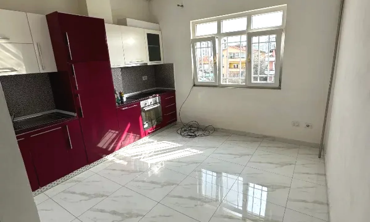 Shtepi me qera Vila Luksoze ne Tirane, 1+1, Mobilimi Pjeserisht e mobiluar, Pagesa 350  Euro.