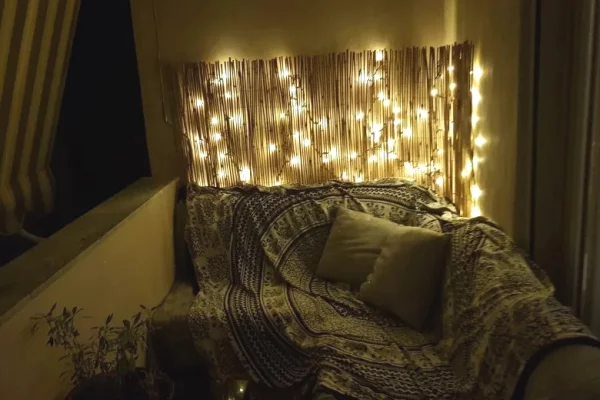 Shtepi me qera Apartament ne Tirane, 1+1, Mobilimi E mobiluar, Pagesa 850  Euro.