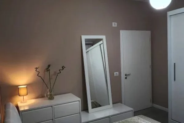 Shtepi me qera Apartament ne Tirane, 1+1, Mobilimi E mobiluar, Pagesa 850  Euro.