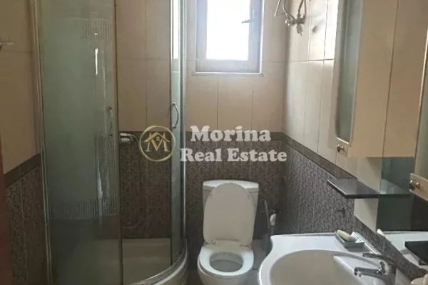 Shtepi me qera Apartament ne Tirane, 2+1, Mobilimi E mobiluar, Pagesa 450  Euro.