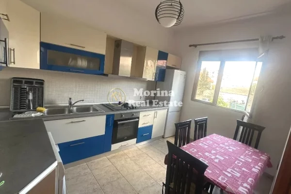 Shtepi me qera Apartament ne Tirane, 2+1, Mobilimi E mobiluar, Pagesa 450  Euro.
