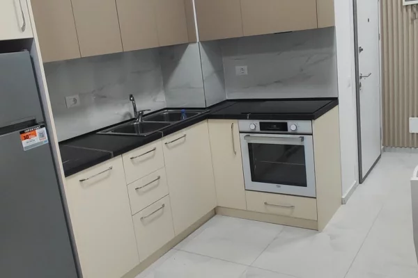 Jepet me qera 2+1 Fresk Residenca OAX 550 mij lek 