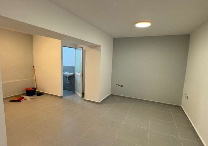 Business Property in Sale 1+1 in Tirana - 90,000 Euro