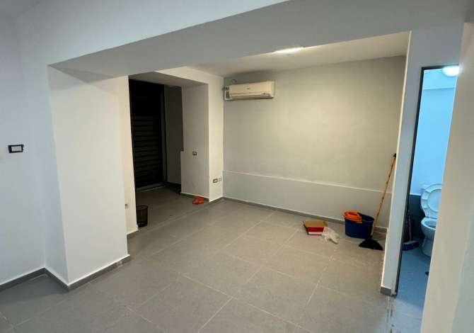 Business Property in Sale 1+1 in Tirana - 90,000 Euro