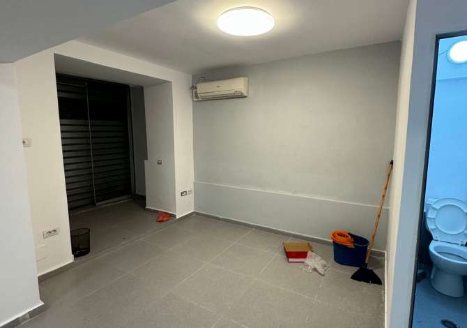 Business Property in Sale 1+1 in Tirana - 90,000 Euro