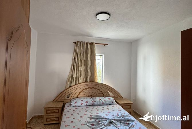 Private house for rent in Tirana 2+1, Furnished