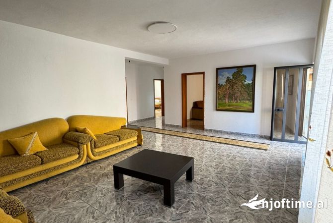 Private house for rent in Tirana 2+1, Furnished