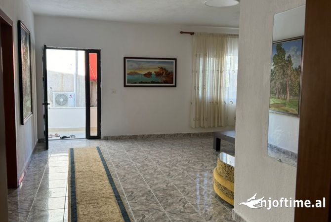 Private house for rent in Tirana 2+1, Furnished