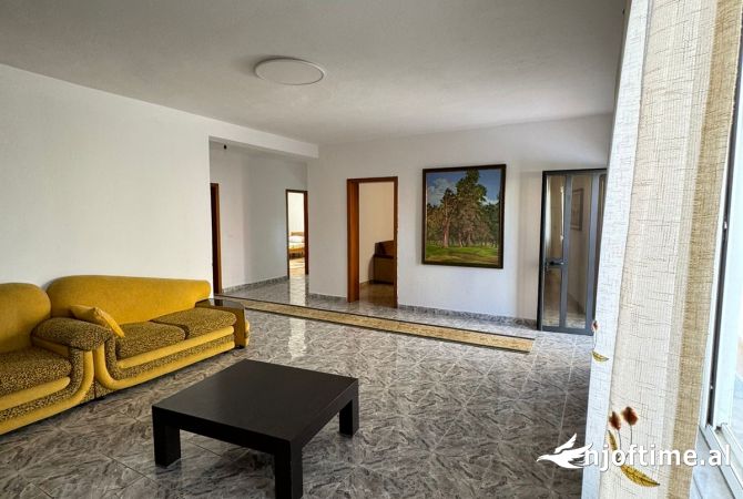 Private house for rent in Tirana 2+1, Furnished