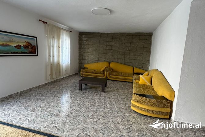 Private house for rent in Tirana 2+1, Furnished