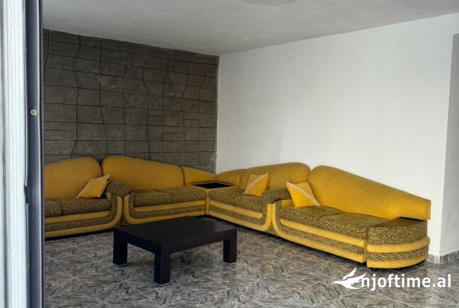 Private house for rent in Tirana 2+1, Furnished