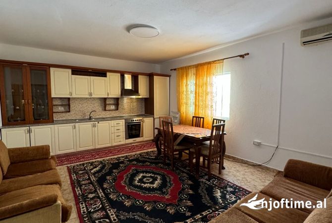 Private house for rent in Tirana 2+1, Furnished