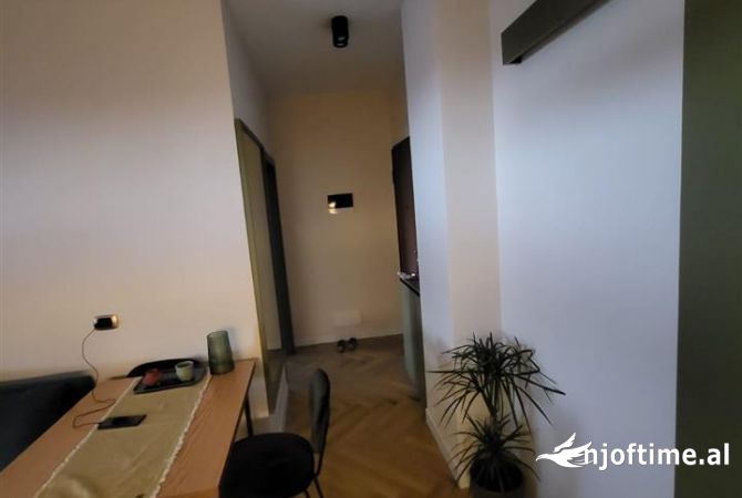 Apartment for rent in Tirana 1+1, Furnished