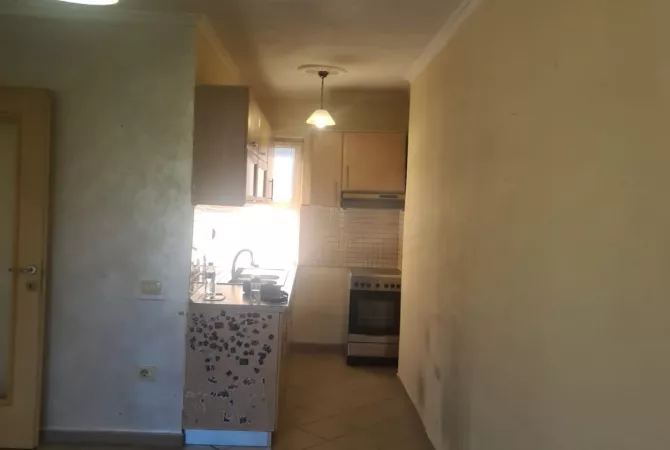 Apartament 1+1+aneks+ballkon-Ali Demi 110k Euro