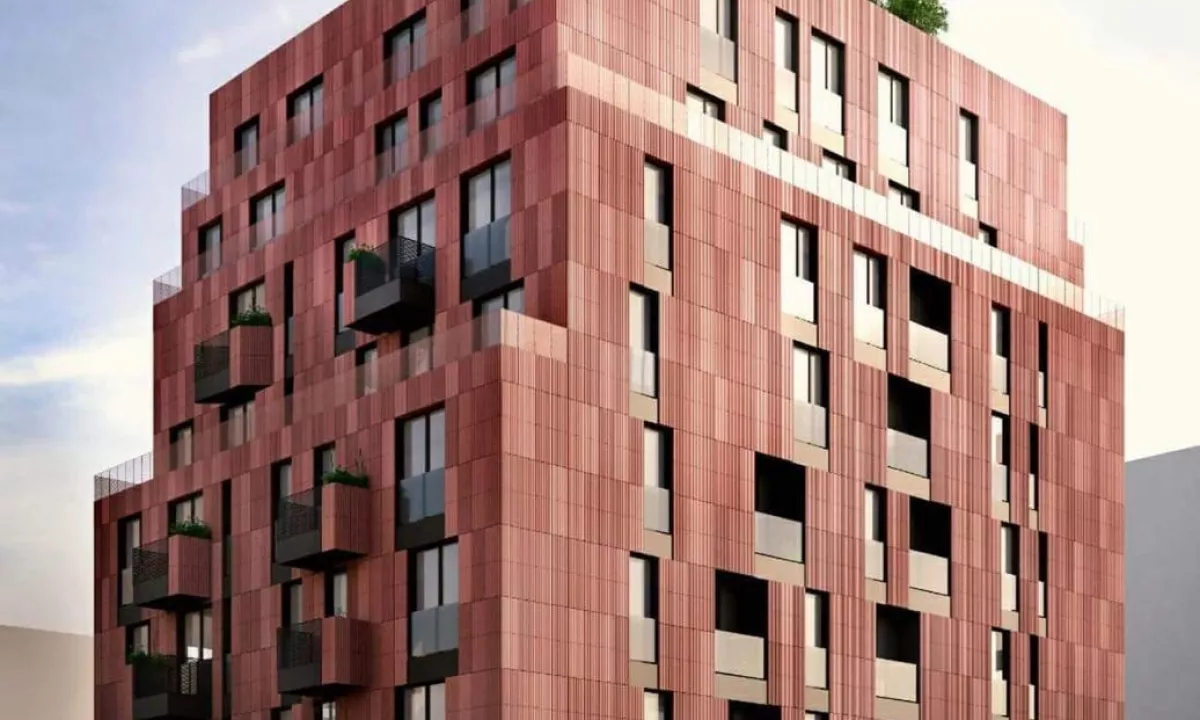 Jepet me qera ambient per zyre/biznes