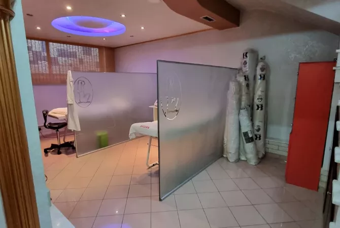  Jepet me qera ambient biznesi