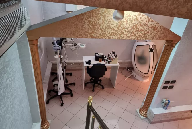  Jepet me qera ambient biznesi