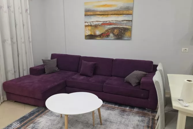 Apartment for rent in Tirana 2+1, Furnished