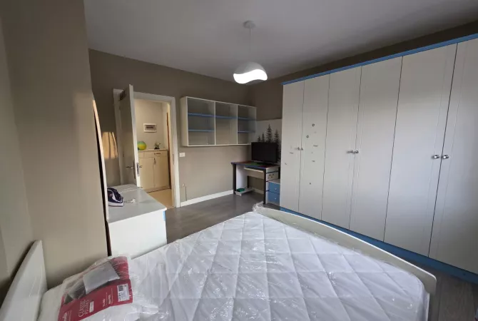 Apartment for rent in Tirana 2+1, Furnished