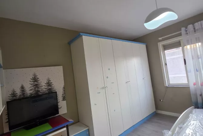 Apartment for rent in Tirana 2+1, Furnished