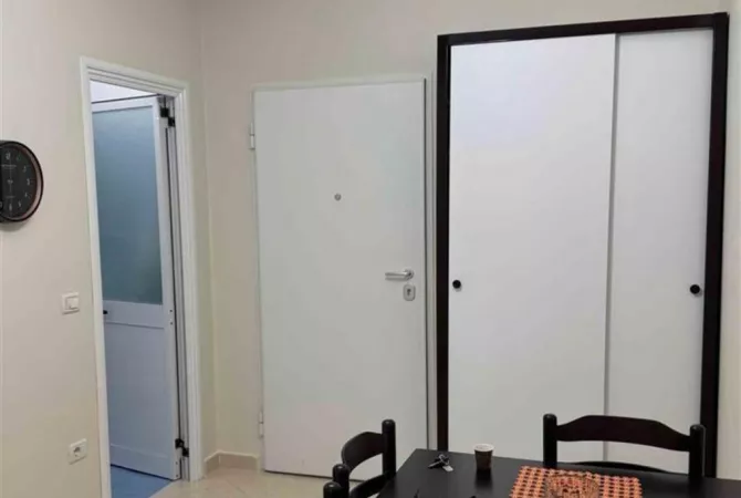 Apartament për qera - Fresk