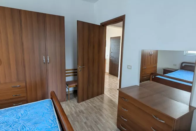 Apartament me qera - 📍Kodra Priftit