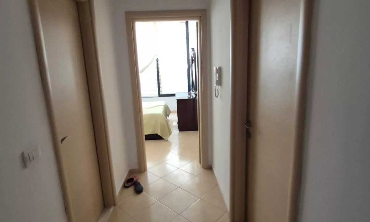 Apartment for rent in Tirana 1+1, Emty