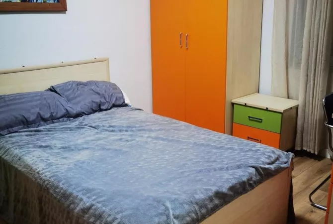 Apartment for rent in Tirana 2+1, Furnished